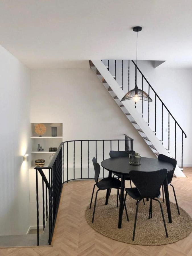 Charme Do Largo - Apartment اجوا المظهر الخارجي الصورة