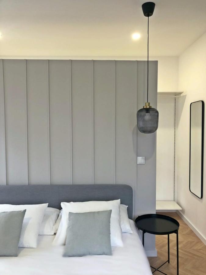 Charme Do Largo - Apartment اجوا المظهر الخارجي الصورة