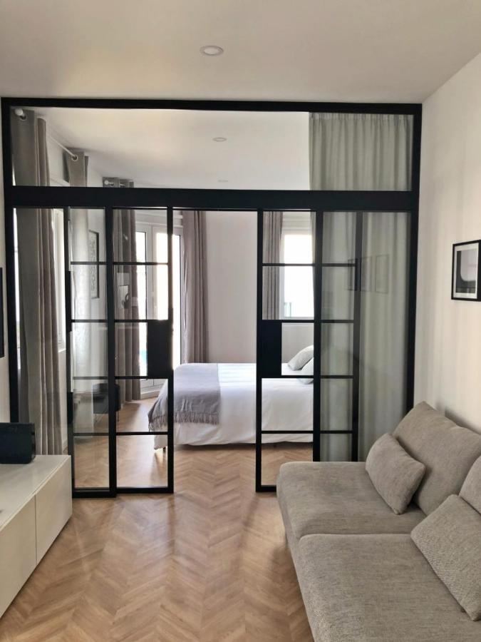 Charme Do Largo - Apartment اجوا المظهر الخارجي الصورة
